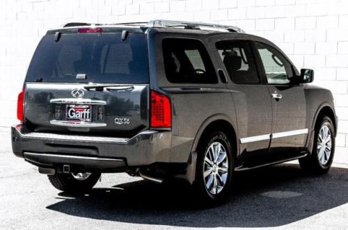 SUV 5.6L NAV CD 12 Speakers Bose Premium Audio System w/XM Satellite, US $35,860.00, image 23