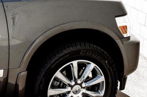 SUV 5.6L NAV CD 12 Speakers Bose Premium Audio System w/XM Satellite, US $35,860.00, image 26