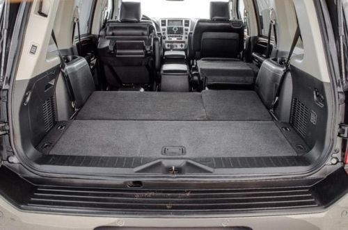 SUV 5.6L NAV CD 12 Speakers Bose Premium Audio System w/XM Satellite, US $35,860.00, image 30