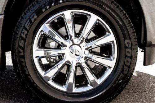 SUV 5.6L NAV CD 12 Speakers Bose Premium Audio System w/XM Satellite, US $35,860.00, image 31