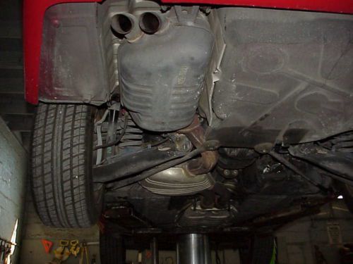 93 Mercedes 500sl       low mileage one owner with 2 tops, image 16