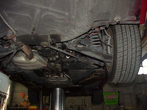93 Mercedes 500sl       low mileage one owner with 2 tops, image 18