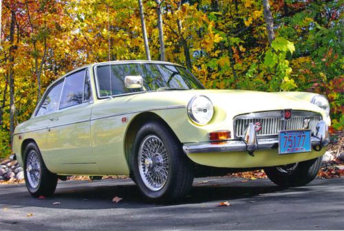 Mint condition, completely restored. this car has won many nationwide awards!