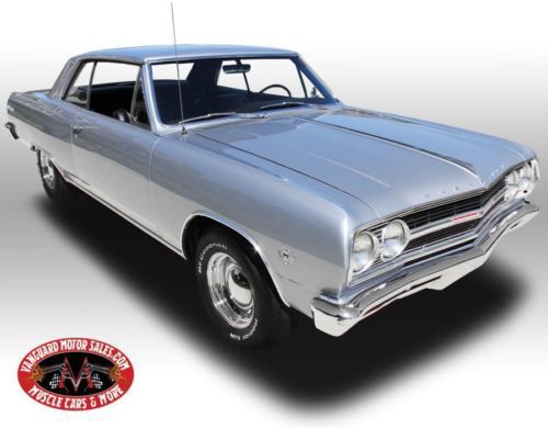 1965 chevrolet malibu ss ps pb air condition turn key