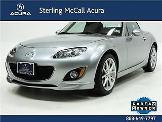 2010 mazda mx-5 miata 2dr conv prht auto touring