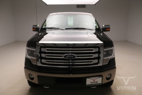 2014 Navigation Sunroof Leather Heated 20 Aluminum V6 Ecoboost Lifetime Warranty, US $46,368.00, image 2