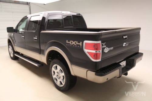 2014 Navigation Sunroof Leather Heated 20 Aluminum V6 Ecoboost Lifetime Warranty, US $46,368.00, image 5