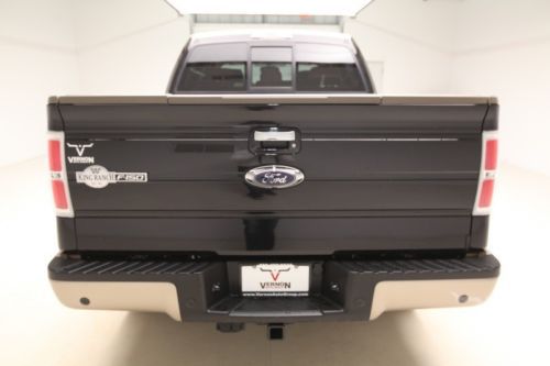 2014 Navigation Sunroof Leather Heated 20 Aluminum V6 Ecoboost Lifetime Warranty, US $46,368.00, image 6