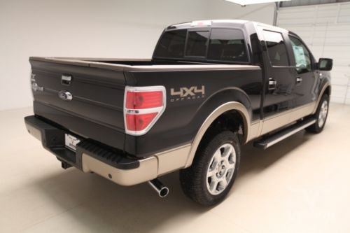 2014 Navigation Sunroof Leather Heated 20 Aluminum V6 Ecoboost Lifetime Warranty, US $46,368.00, image 7