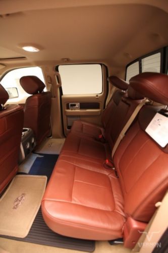 2014 Navigation Sunroof Leather Heated 20 Aluminum V6 Ecoboost Lifetime Warranty, US $46,368.00, image 11