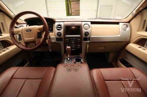 2014 Navigation Sunroof Leather Heated 20 Aluminum V6 Ecoboost Lifetime Warranty, US $46,368.00, image 12