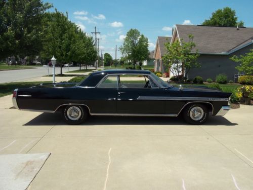 1963 Pontiac Bonneville 2 door sport coupe 455 auto, US $9,500.00, image 5