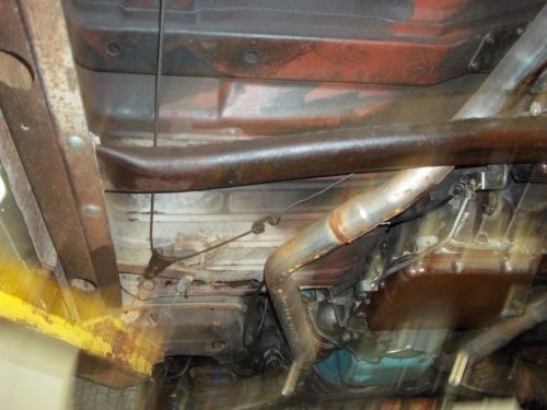1963 Pontiac Bonneville 2 door sport coupe 455 auto, US $9,500.00, image 11