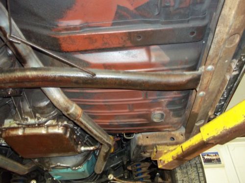 1963 Pontiac Bonneville 2 door sport coupe 455 auto, US $9,500.00, image 12