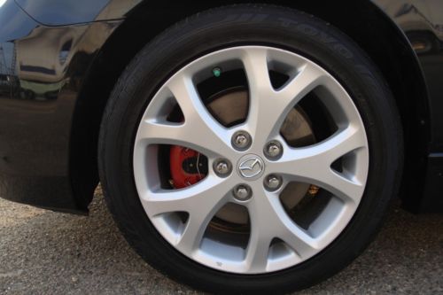 2007 Mazda 3 Sport 2.3L Xenon Leather Only 60k Miles Clean NO RESERVE !!!, image 22