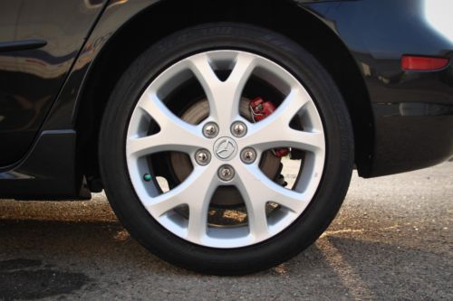 2007 Mazda 3 Sport 2.3L Xenon Leather Only 60k Miles Clean NO RESERVE !!!, image 25