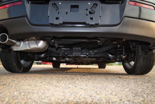 2007 Mazda 3 Sport 2.3L Xenon Leather Only 60k Miles Clean NO RESERVE !!!, image 32