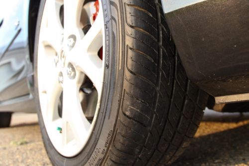 2007 Mazda 3 Sport 2.3L Xenon Leather Only 60k Miles Clean NO RESERVE !!!, image 33