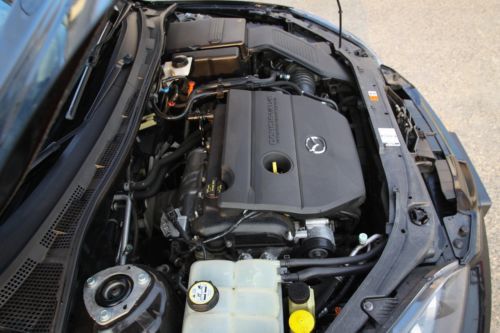 2007 Mazda 3 Sport 2.3L Xenon Leather Only 60k Miles Clean NO RESERVE !!!, image 35