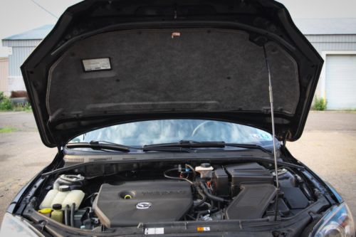 2007 Mazda 3 Sport 2.3L Xenon Leather Only 60k Miles Clean NO RESERVE !!!, image 36