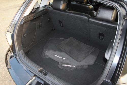 2007 Mazda 3 Sport 2.3L Xenon Leather Only 60k Miles Clean NO RESERVE !!!, image 37