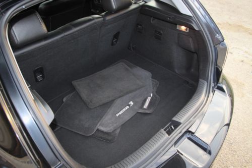 2007 Mazda 3 Sport 2.3L Xenon Leather Only 60k Miles Clean NO RESERVE !!!, image 38