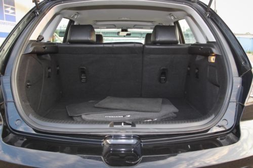 2007 Mazda 3 Sport 2.3L Xenon Leather Only 60k Miles Clean NO RESERVE !!!, image 39