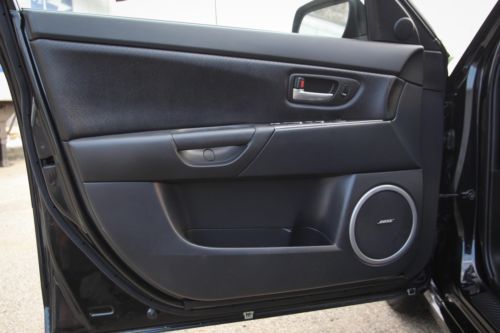 2007 Mazda 3 Sport 2.3L Xenon Leather Only 60k Miles Clean NO RESERVE !!!, image 44