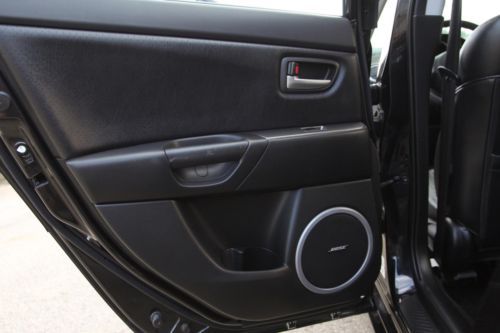 2007 Mazda 3 Sport 2.3L Xenon Leather Only 60k Miles Clean NO RESERVE !!!, image 46