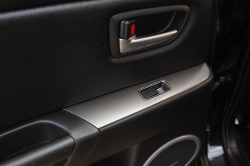 2007 Mazda 3 Sport 2.3L Xenon Leather Only 60k Miles Clean NO RESERVE !!!, image 47