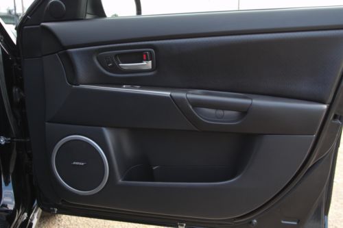 2007 Mazda 3 Sport 2.3L Xenon Leather Only 60k Miles Clean NO RESERVE !!!, image 48