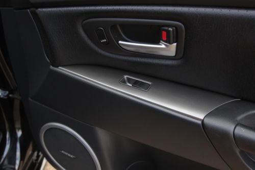 2007 Mazda 3 Sport 2.3L Xenon Leather Only 60k Miles Clean NO RESERVE !!!, image 49