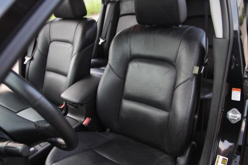 2007 Mazda 3 Sport 2.3L Xenon Leather Only 60k Miles Clean NO RESERVE !!!, image 54