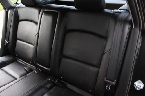 2007 Mazda 3 Sport 2.3L Xenon Leather Only 60k Miles Clean NO RESERVE !!!, image 57