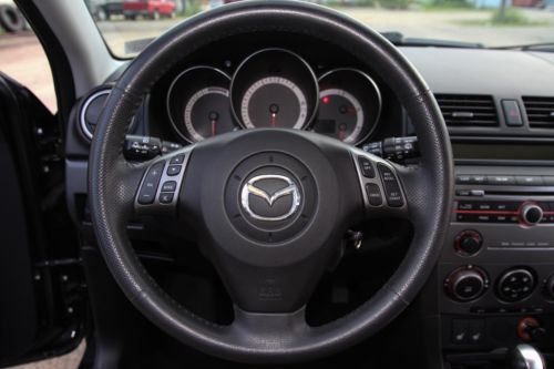 2007 Mazda 3 Sport 2.3L Xenon Leather Only 60k Miles Clean NO RESERVE !!!, image 58