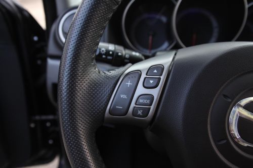 2007 Mazda 3 Sport 2.3L Xenon Leather Only 60k Miles Clean NO RESERVE !!!, image 59