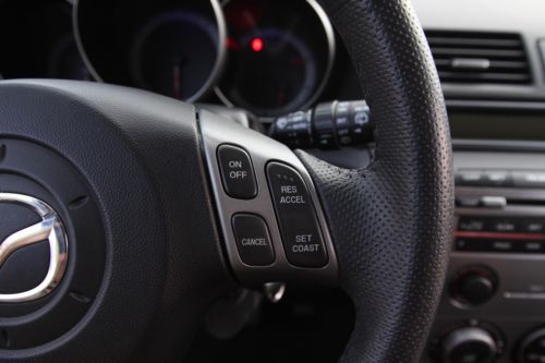 2007 Mazda 3 Sport 2.3L Xenon Leather Only 60k Miles Clean NO RESERVE !!!, image 60