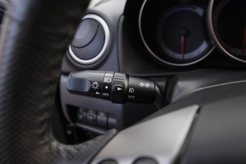 2007 Mazda 3 Sport 2.3L Xenon Leather Only 60k Miles Clean NO RESERVE !!!, image 61