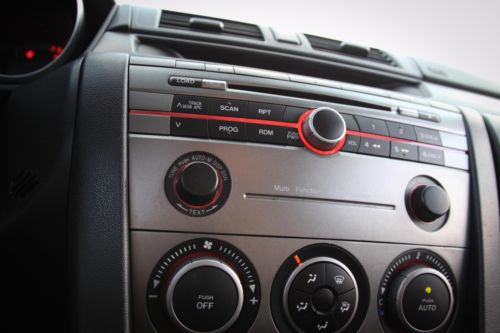 2007 Mazda 3 Sport 2.3L Xenon Leather Only 60k Miles Clean NO RESERVE !!!, image 67