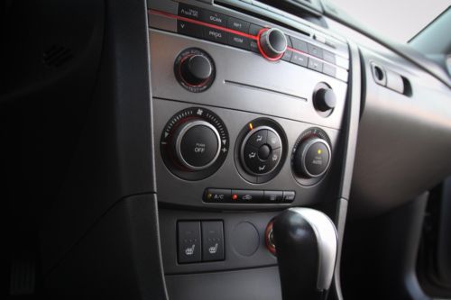 2007 Mazda 3 Sport 2.3L Xenon Leather Only 60k Miles Clean NO RESERVE !!!, image 68