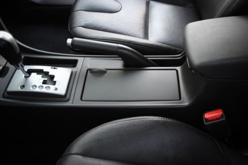 2007 Mazda 3 Sport 2.3L Xenon Leather Only 60k Miles Clean NO RESERVE !!!, image 70