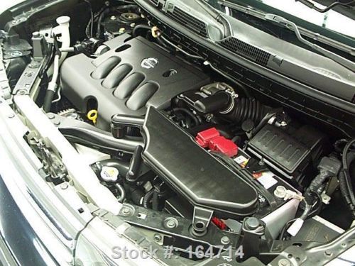 2010 NISSAN CUBE 1.8 KROM EDITION AUTO REAR CAM 50K MI TEXAS DIRECT AUTO, US $14,980.00, image 10