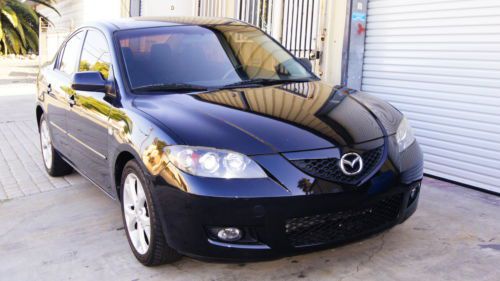 2008 mazda 3 i sport. great preowned vehicle, gauranteed by certified mechanic