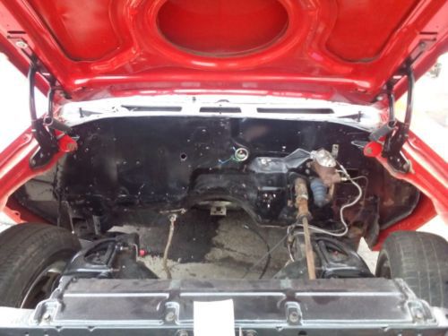 1971 Chevelle, image 8