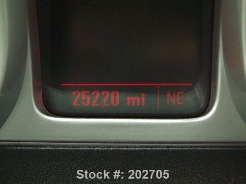 2012 CHEVY CAMARO 2SS RS 45TH ANNIVERSARY 6-SPD SUNROOF TEXAS DIRECT AUTO, US $32,780.00, image 5