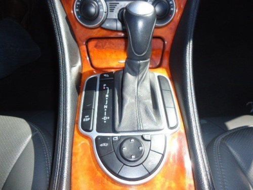 2003 Mercedes-Benz SL500 Base Convertible 2-Door 5.0L, US $21,900.00, image 3