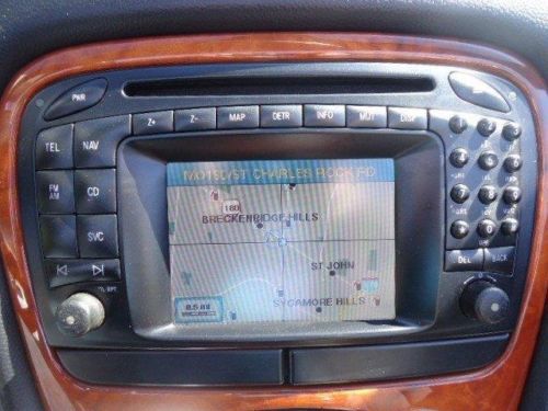 2003 Mercedes-Benz SL500 Base Convertible 2-Door 5.0L, US $21,900.00, image 7