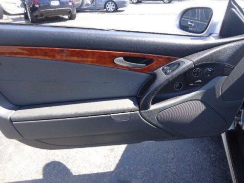 2003 Mercedes-Benz SL500 Base Convertible 2-Door 5.0L, US $21,900.00, image 8