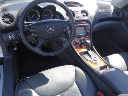 2003 Mercedes-Benz SL500 Base Convertible 2-Door 5.0L, US $21,900.00, image 9