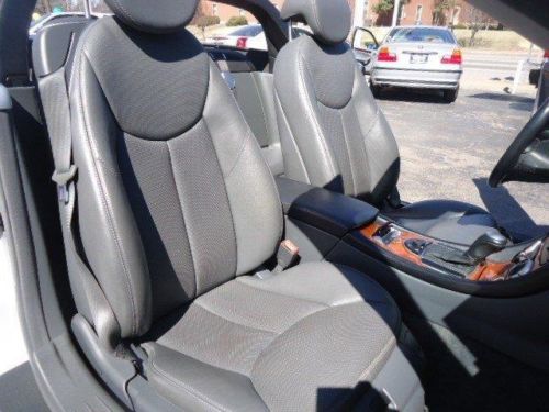 2003 Mercedes-Benz SL500 Base Convertible 2-Door 5.0L, US $21,900.00, image 10
